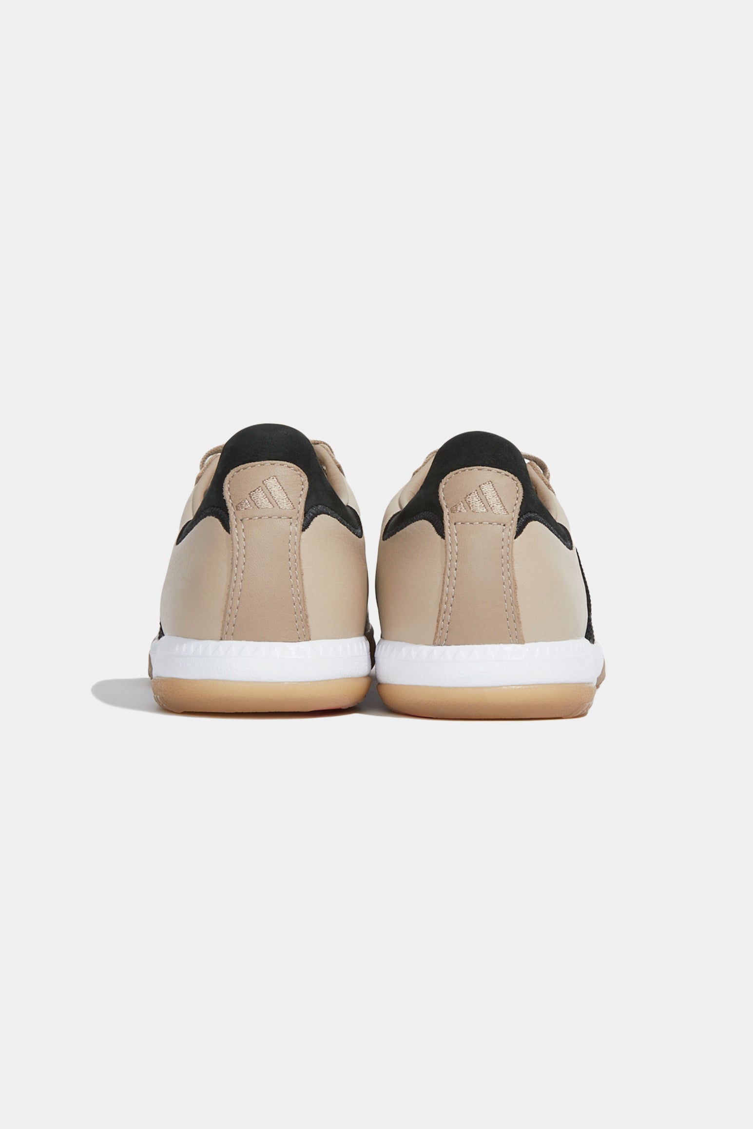 Adsum + Adidas Samba Millennium