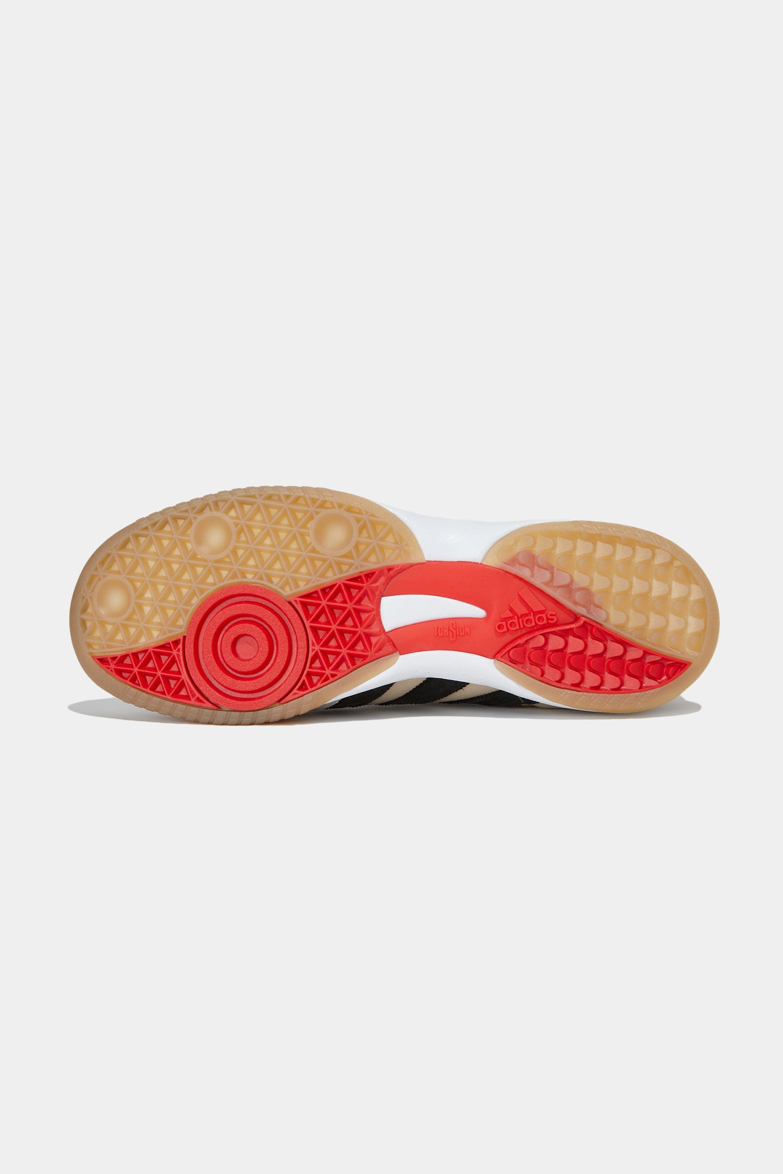 Adsum + Adidas Samba Millennium