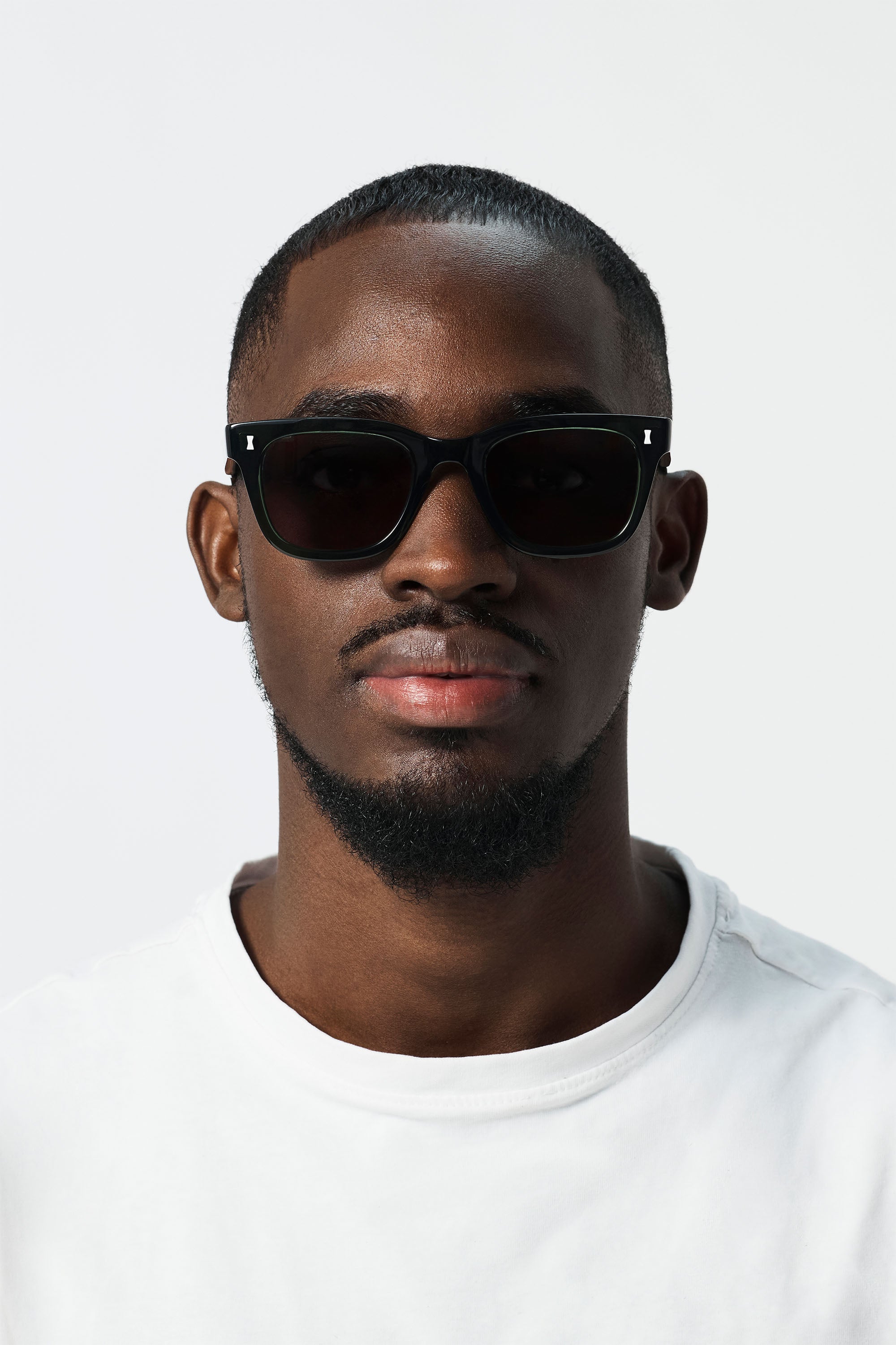 Adsum + Cubitts Sunnies - Moss