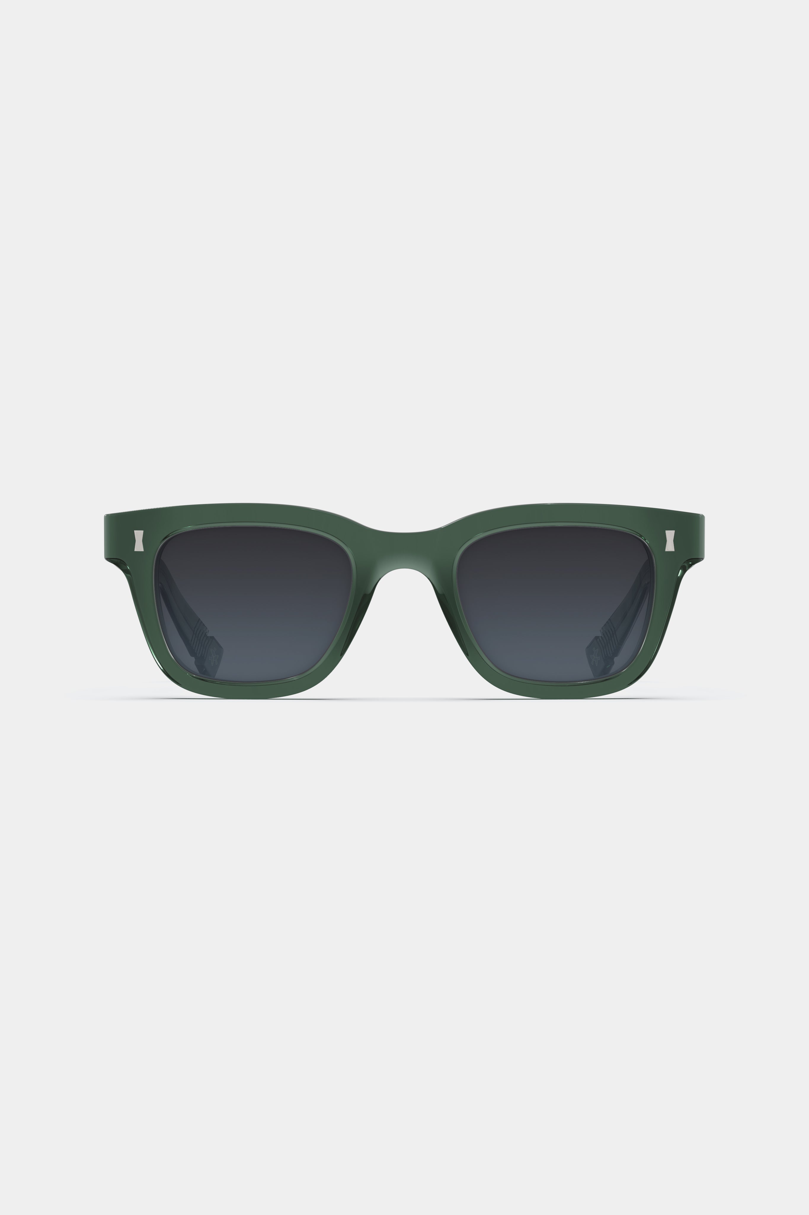 Adsum + Cubitts Sunnies - Moss