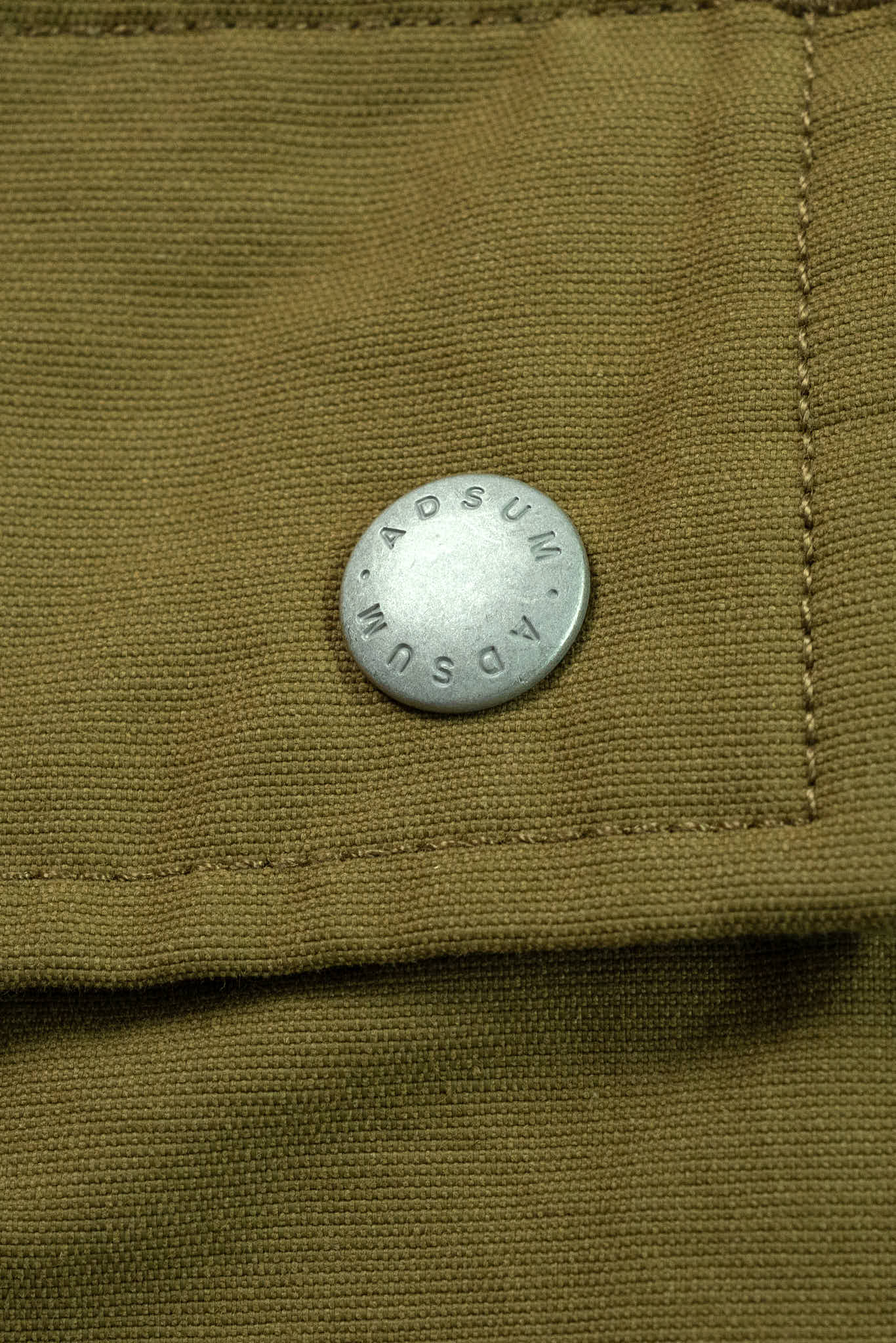 Summer Jetty Jacket - Olive