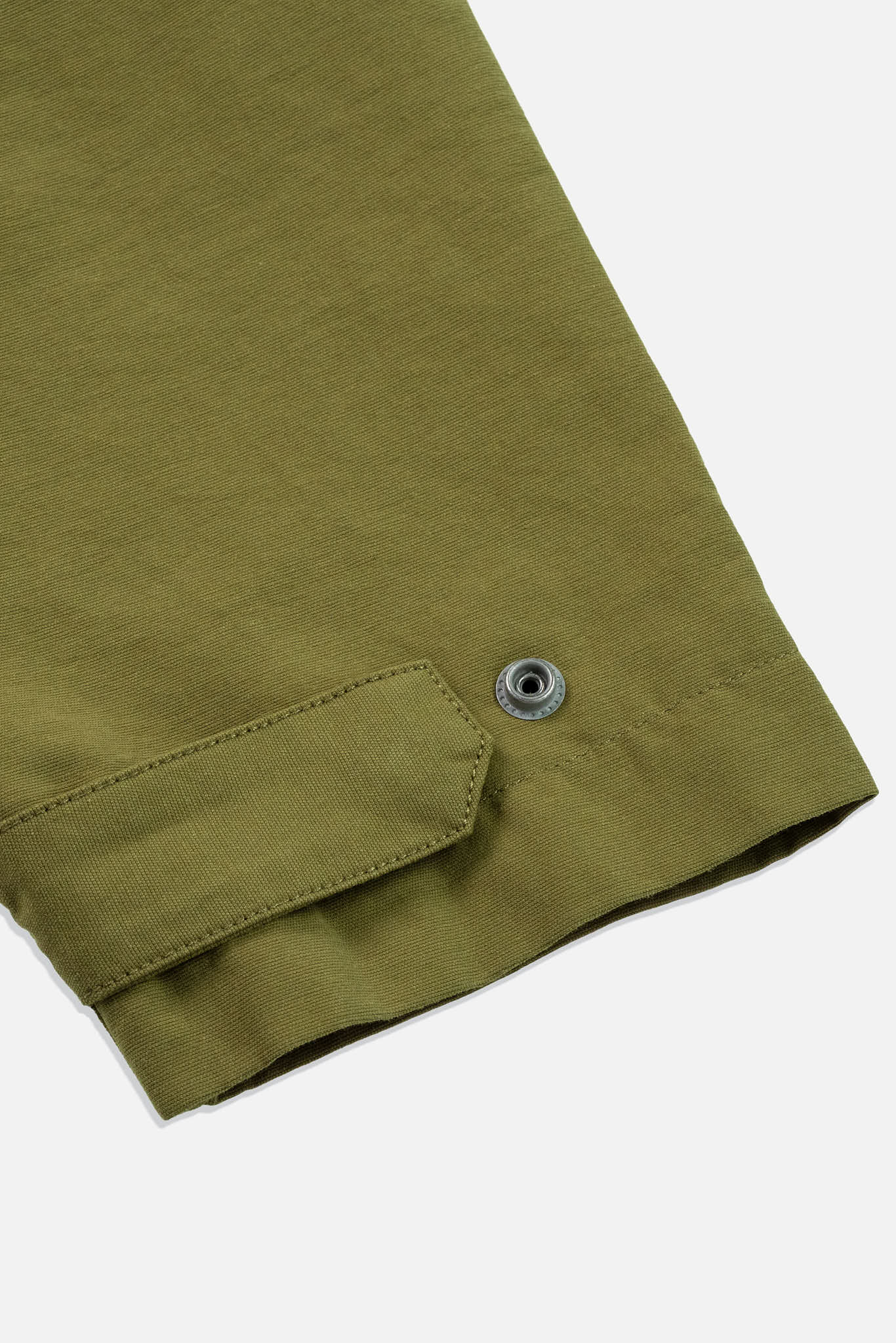 Summer Jetty Jacket - Olive