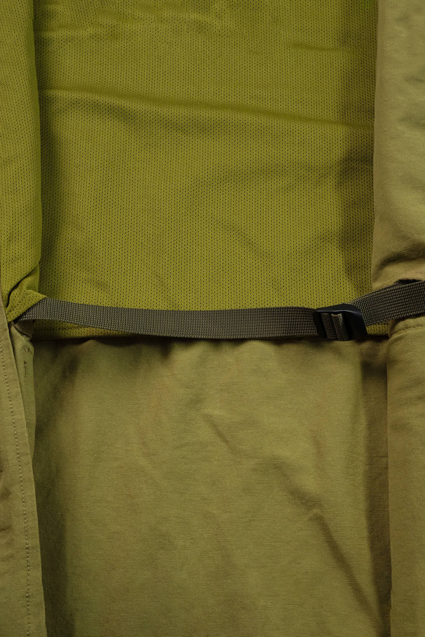 Summer Jetty Jacket - Olive