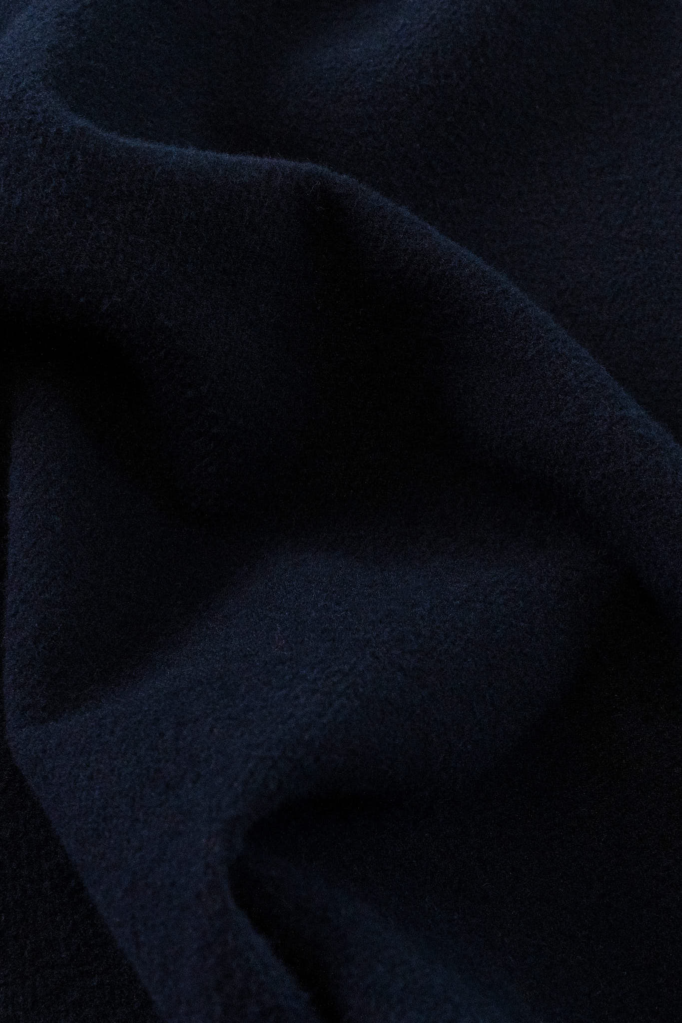 Big Pocket Workshirt - Navy