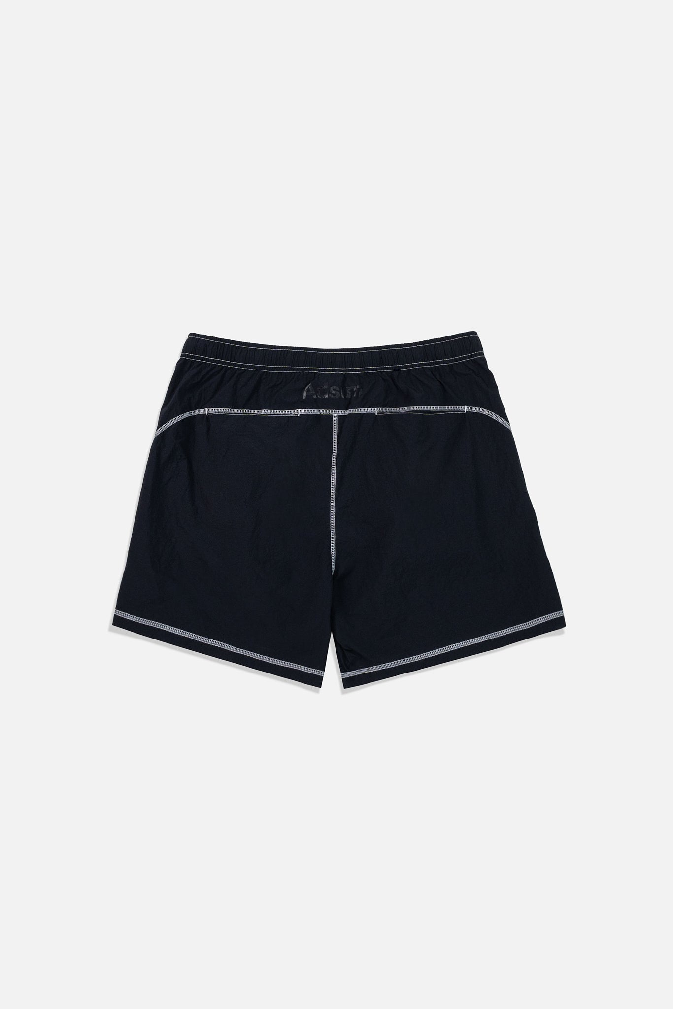 Seam Short - Navy