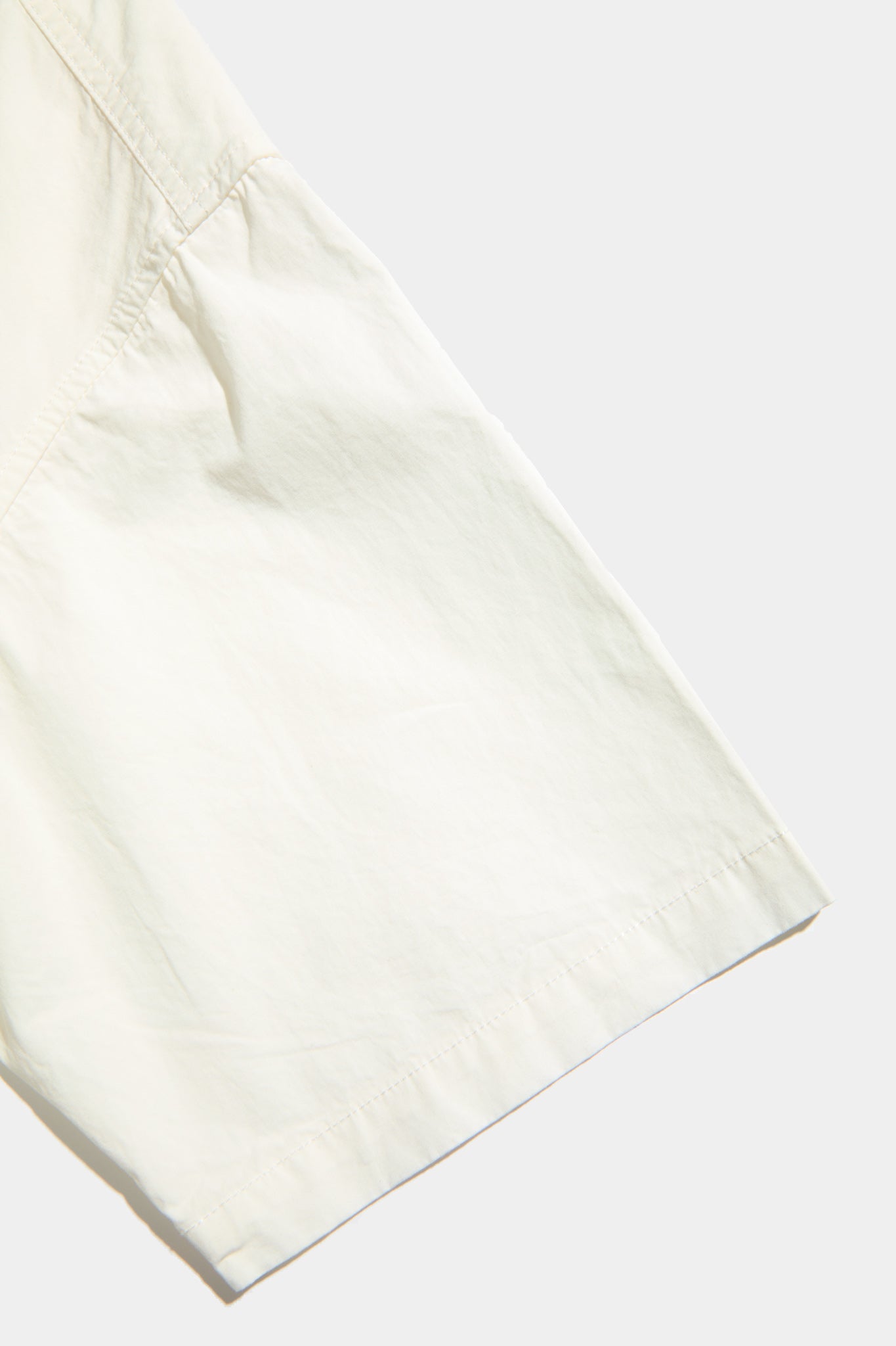 Breezer Shirt - White