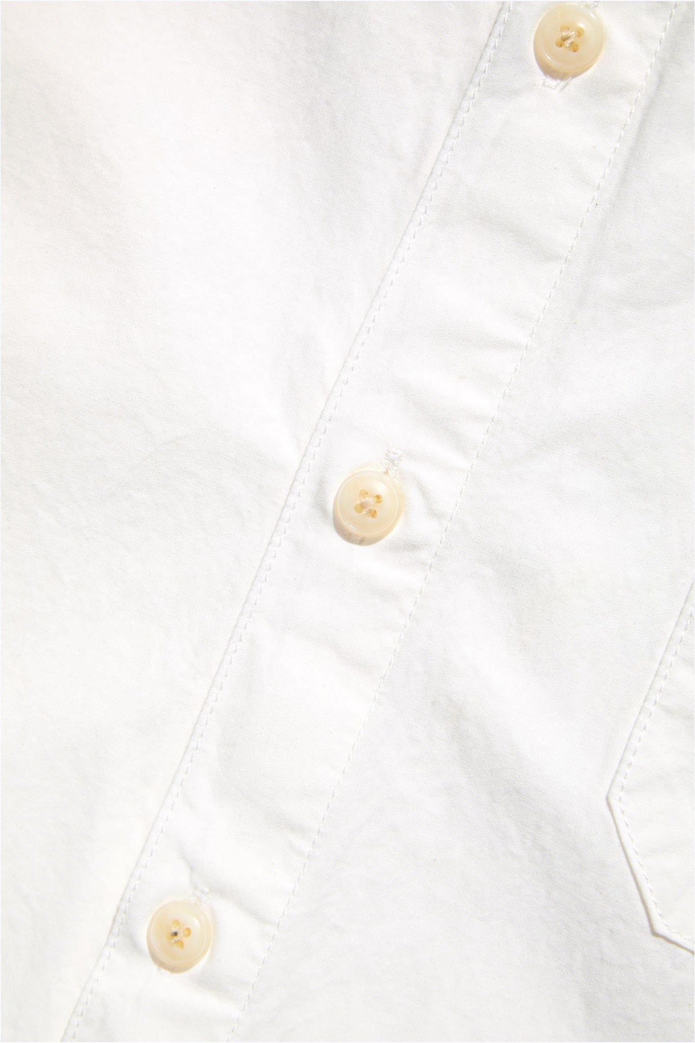 Breezer Shirt - White