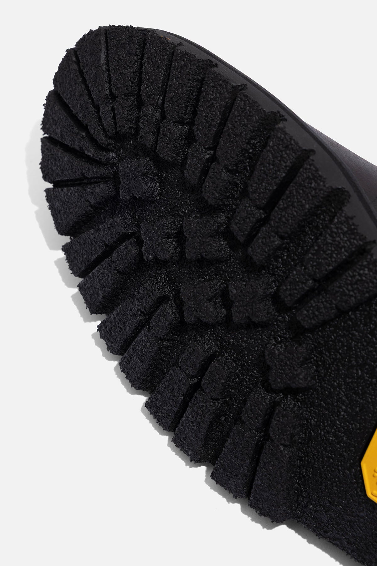 Adsum + Sanders Vibram Sole Split Toe Gibson