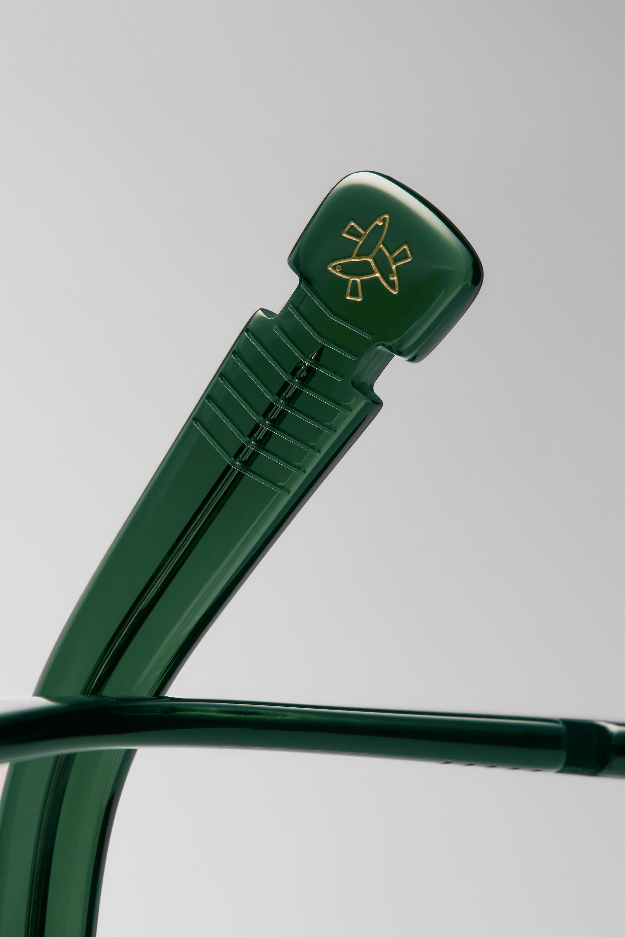 Adsum + Cubitts Sunnies - Moss