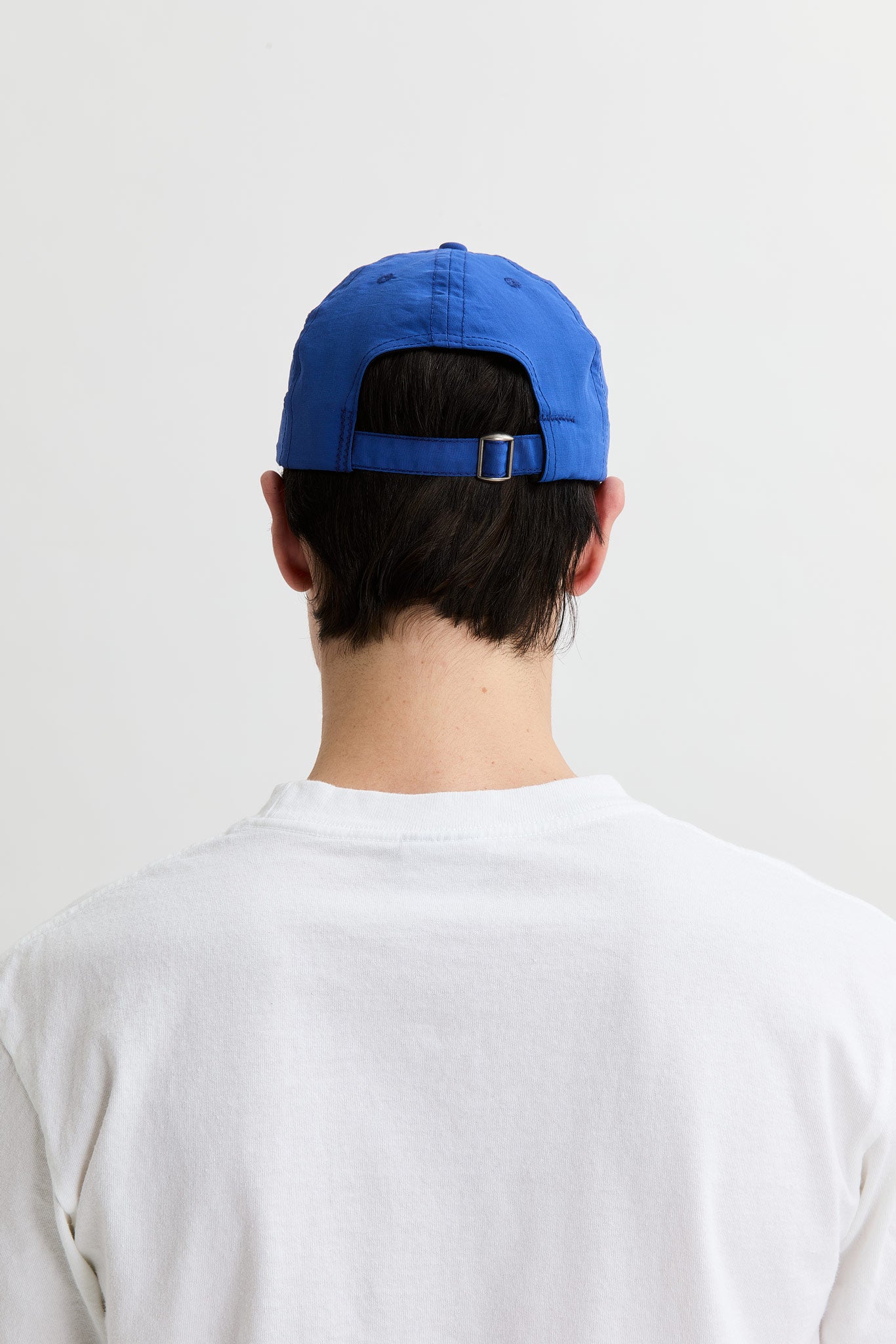 Bird Hat - Blue