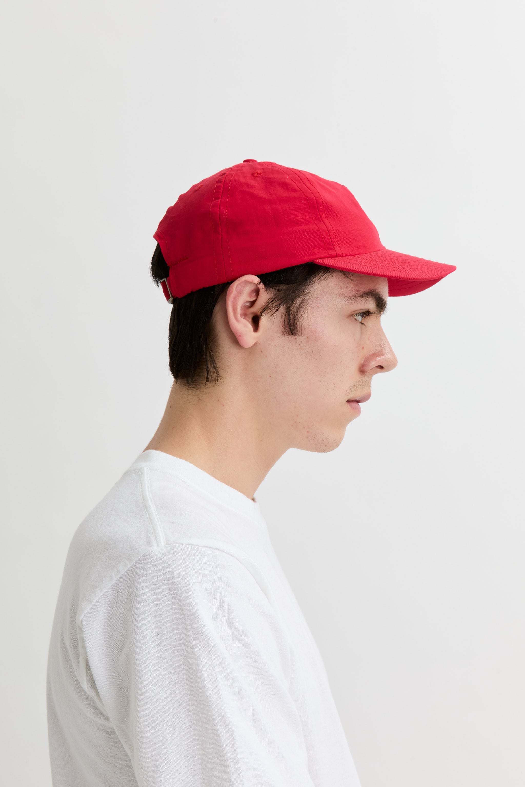 Bird Hat - Red