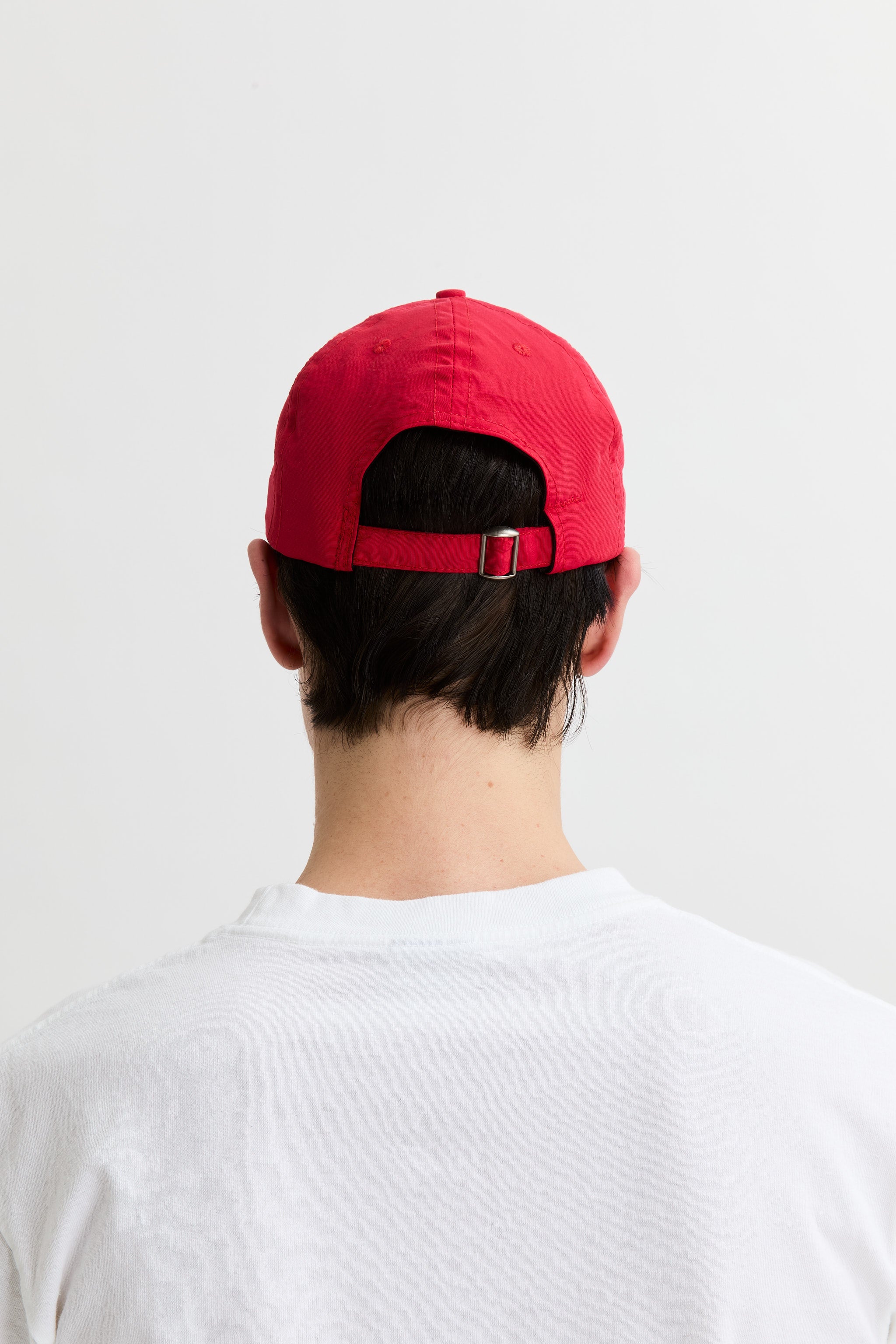 Bird Hat - Red