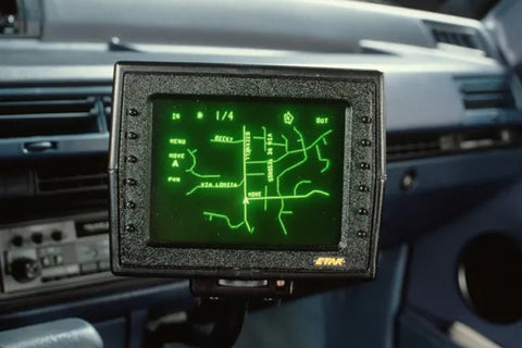History Of GPS history-of-gps
