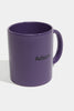 Adsum Logotype Mug - Purple