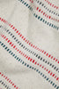 Fleck Sweater - Square Stripe