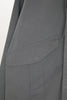 Spinner Jacket Sample - Grey