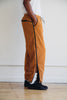 Zip Out Pant - Coyote