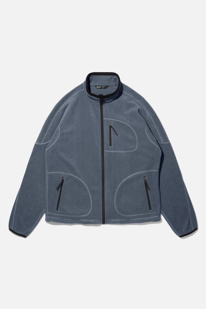 ACEM Fleece - Blue