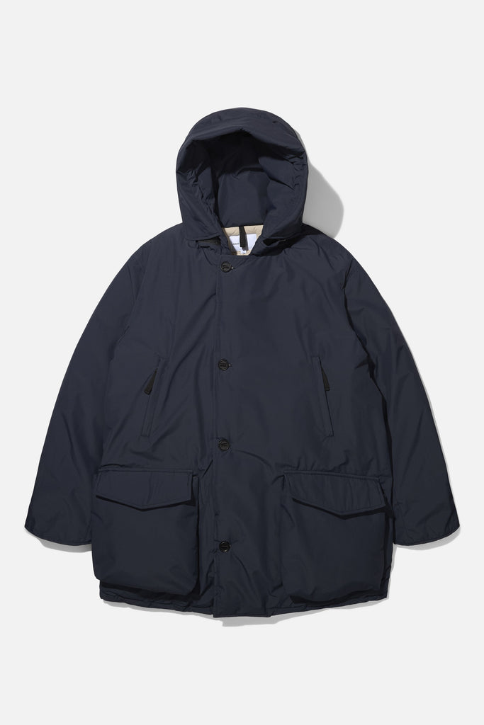 Field Parka - Navy