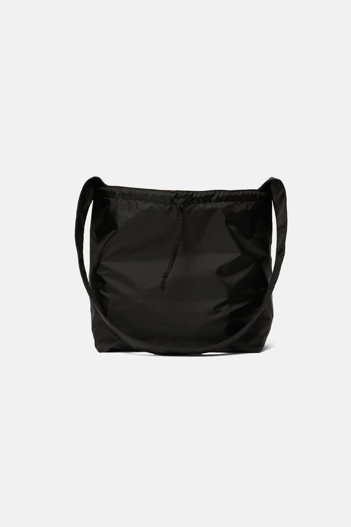 Sling Tote Lite - Black / Olive