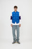 Alpine Vest - Blue