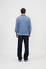 Gamp Sweat - Washed Blue