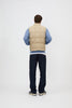 Alpine Vest - Beige