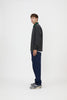 Relaxed Fit OD Denim - Navy