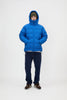 Alpine Jacket - Blue