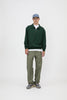 Gamp Sweat - Green