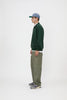 Gamp Sweat - Green