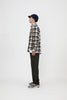 Classic Plaid Workshirt - ND Check