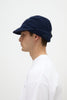 Fleece Run Hat - Dark Navy