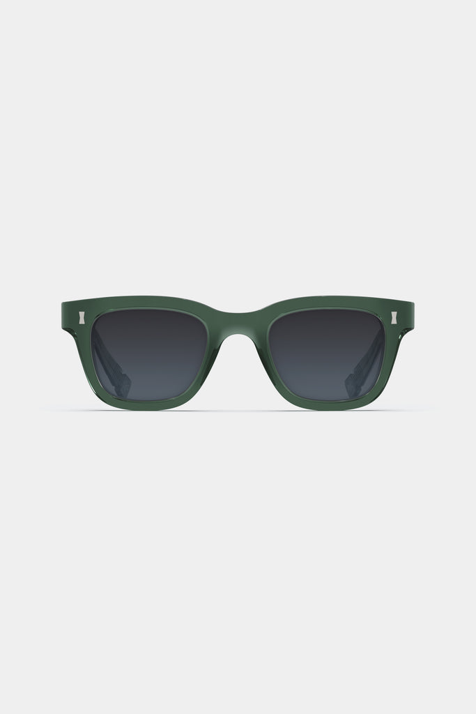 Adsum + Cubitts Sunnies - Moss