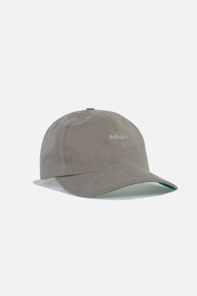Classic Logo Hat - Stone
