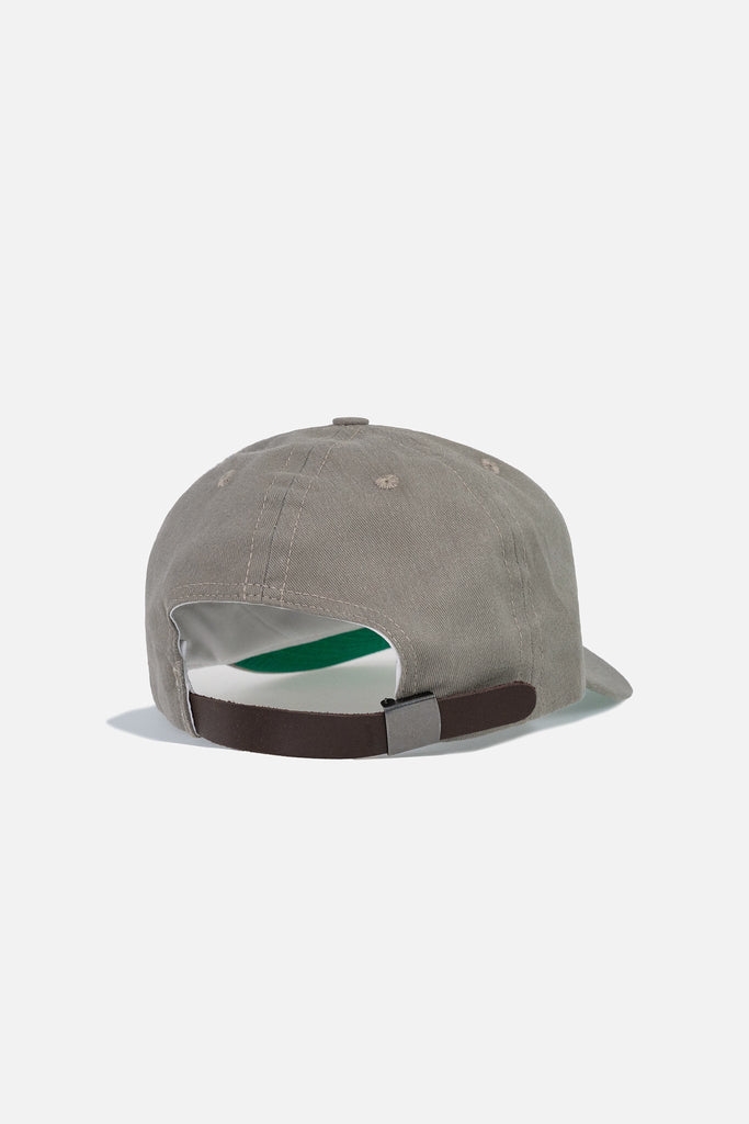 Classic Logo Hat - Stone