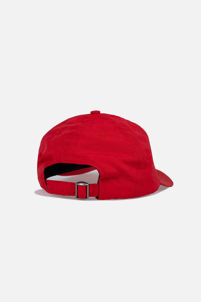 Bird Hat - Red