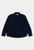 Big Pocket Workshirt - Navy