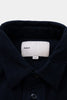 Big Pocket Workshirt - Navy