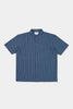 Breezer Shirt - Blue Check
