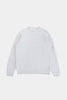 Seed Stitch Sweater - Grey