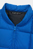 Alpine Vest - Blue