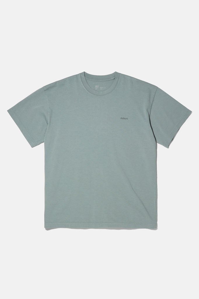 Core Tee - Sage