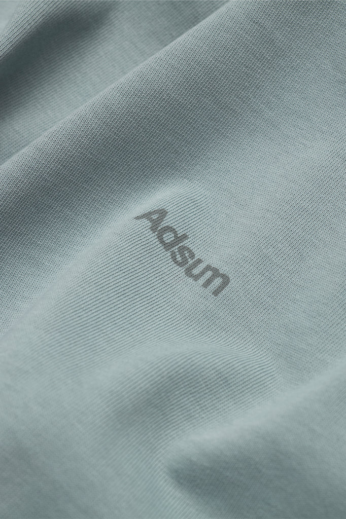Core Tee - Sage