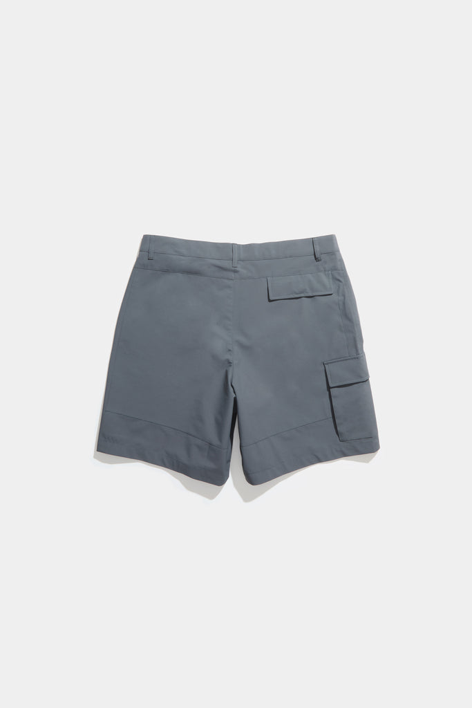 Atmosphere Short - Light Grey
