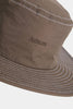Bucket Hat - Brown Crinkle