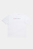 Flag Tee - White