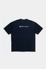 Flag Tee - Navy