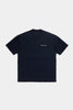 Flag Tee - Navy