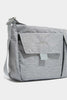 Fishing Sling - Heathered Grey Ripstop